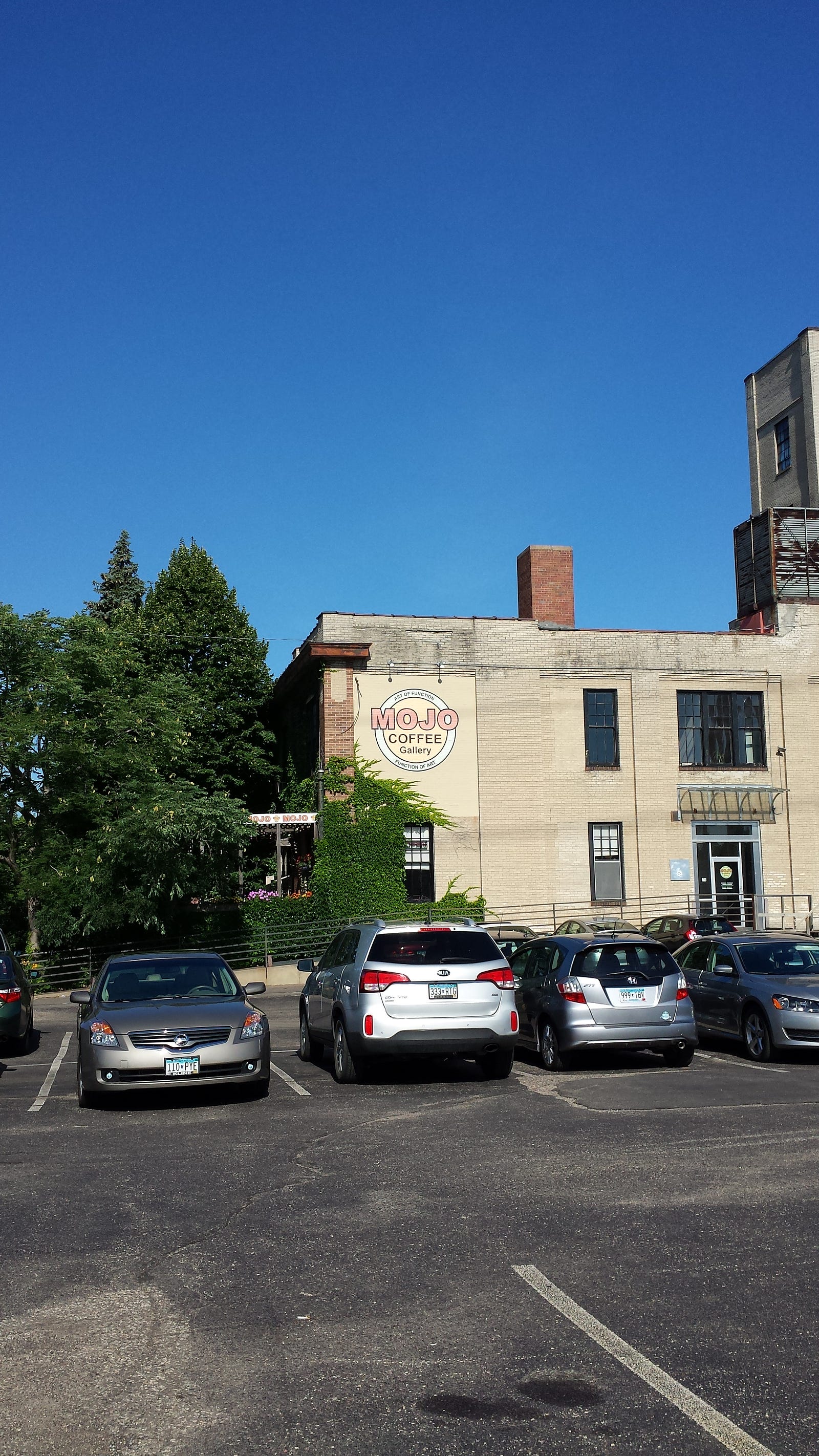Western Bottineau All of Minneapolis