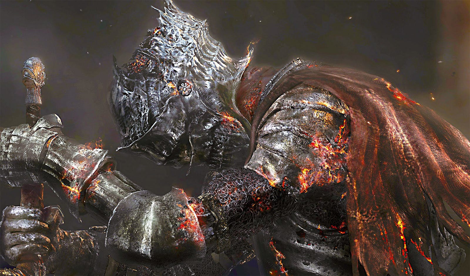 Dark Souls 3 Pc Download