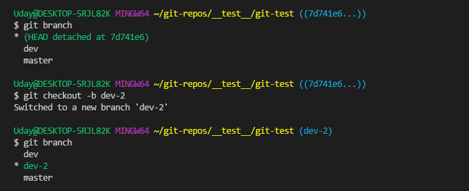 git-command-to-create-new-branch-branch-from-a-previous-commit-using