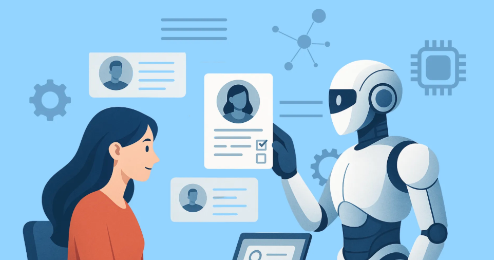 Why AI Talent Sourcing Tools Are the Secret to Rapid Business Growth
