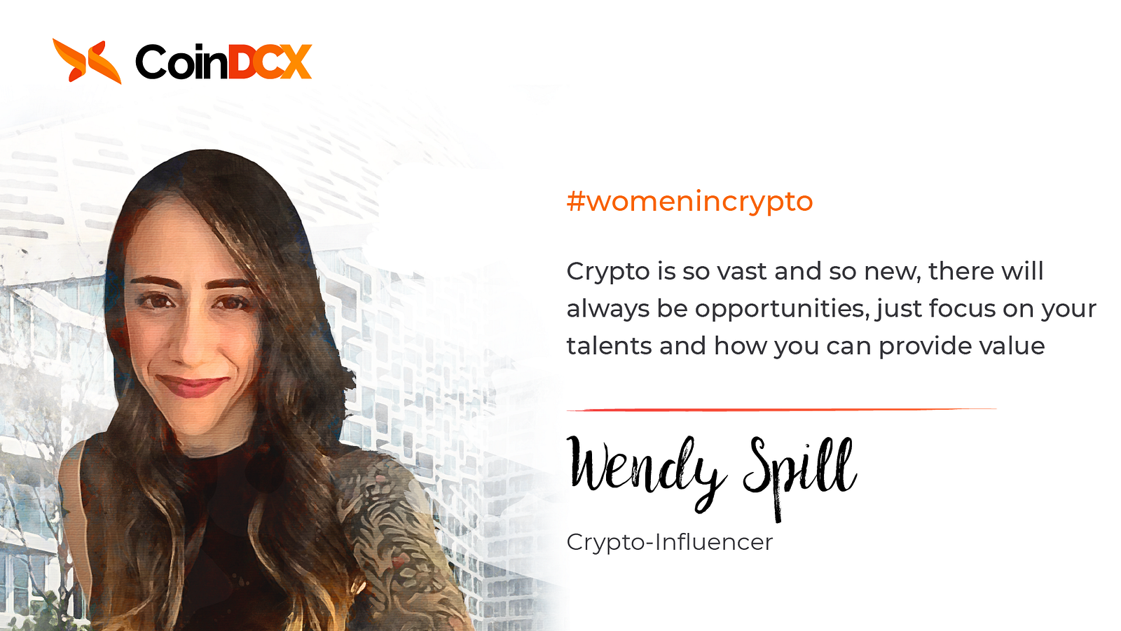 Top Influential Women In Blockchain And Crypto Space