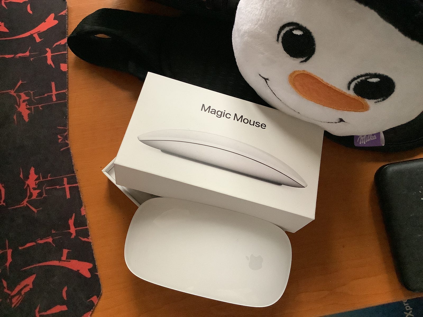 Review: Apple's Magic Trackpad 2 and Magic Mouse 2 open new doors