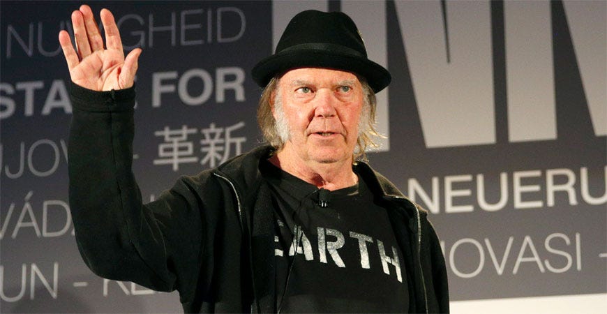 Smile! These 24 music legends are very much still alive!