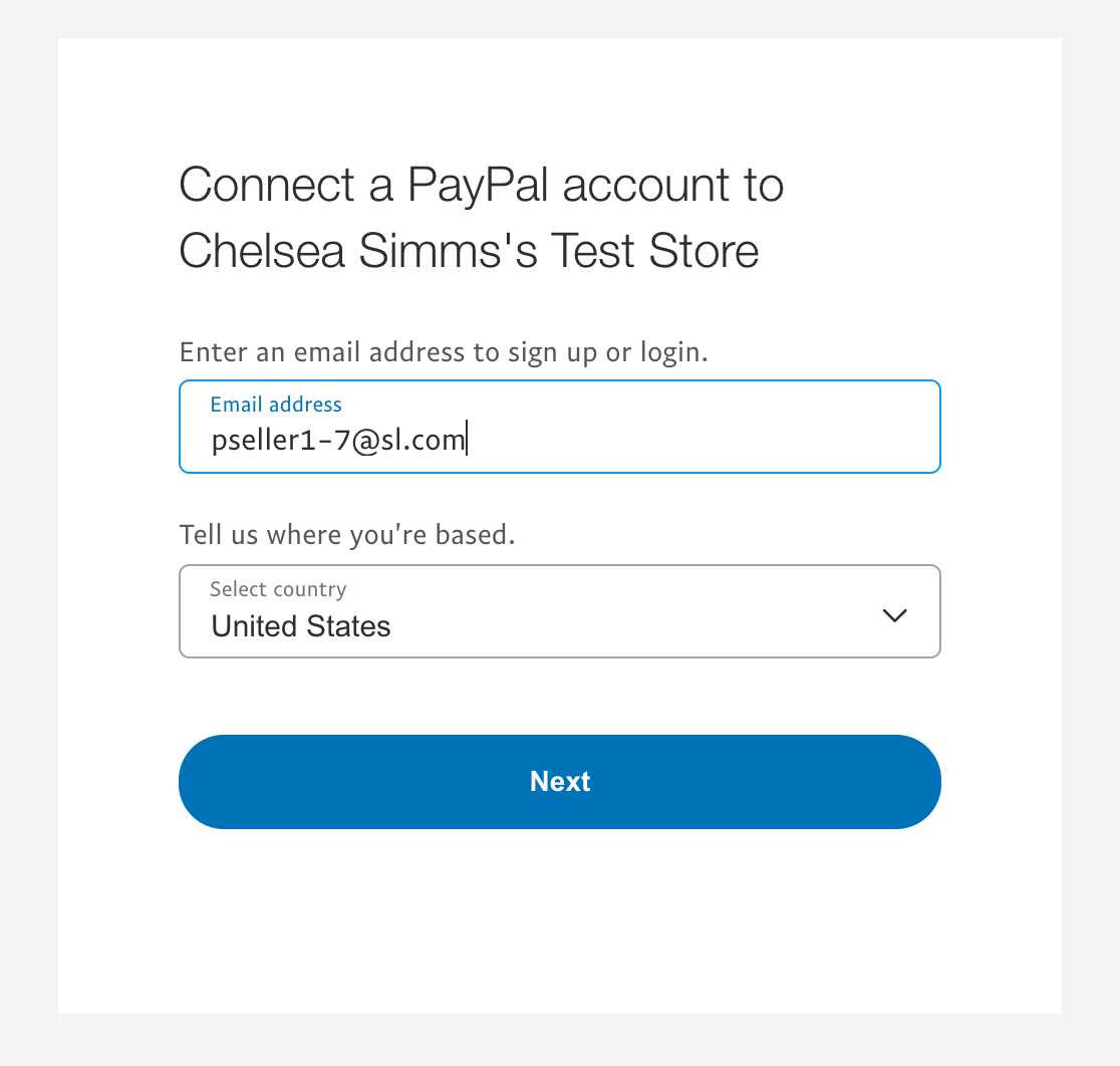 Paypal Zahlung Geht Nicht Obwohl Konto Bestätigt