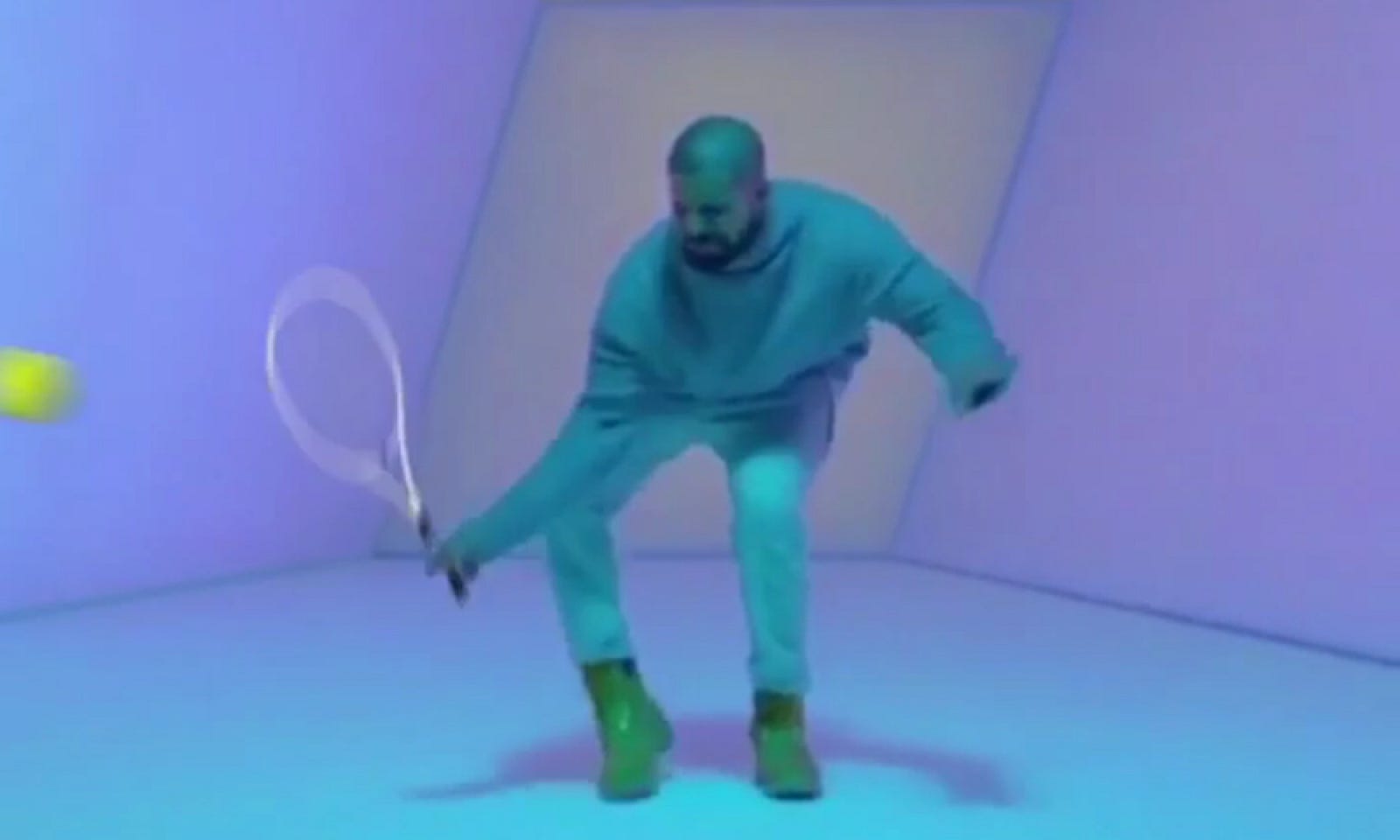 The Lesson On Content Marketing From Drake And Hotline Bling That