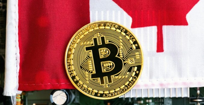 The Bitcoin Job; Investors May Lose $200m Following Password Holder's Death