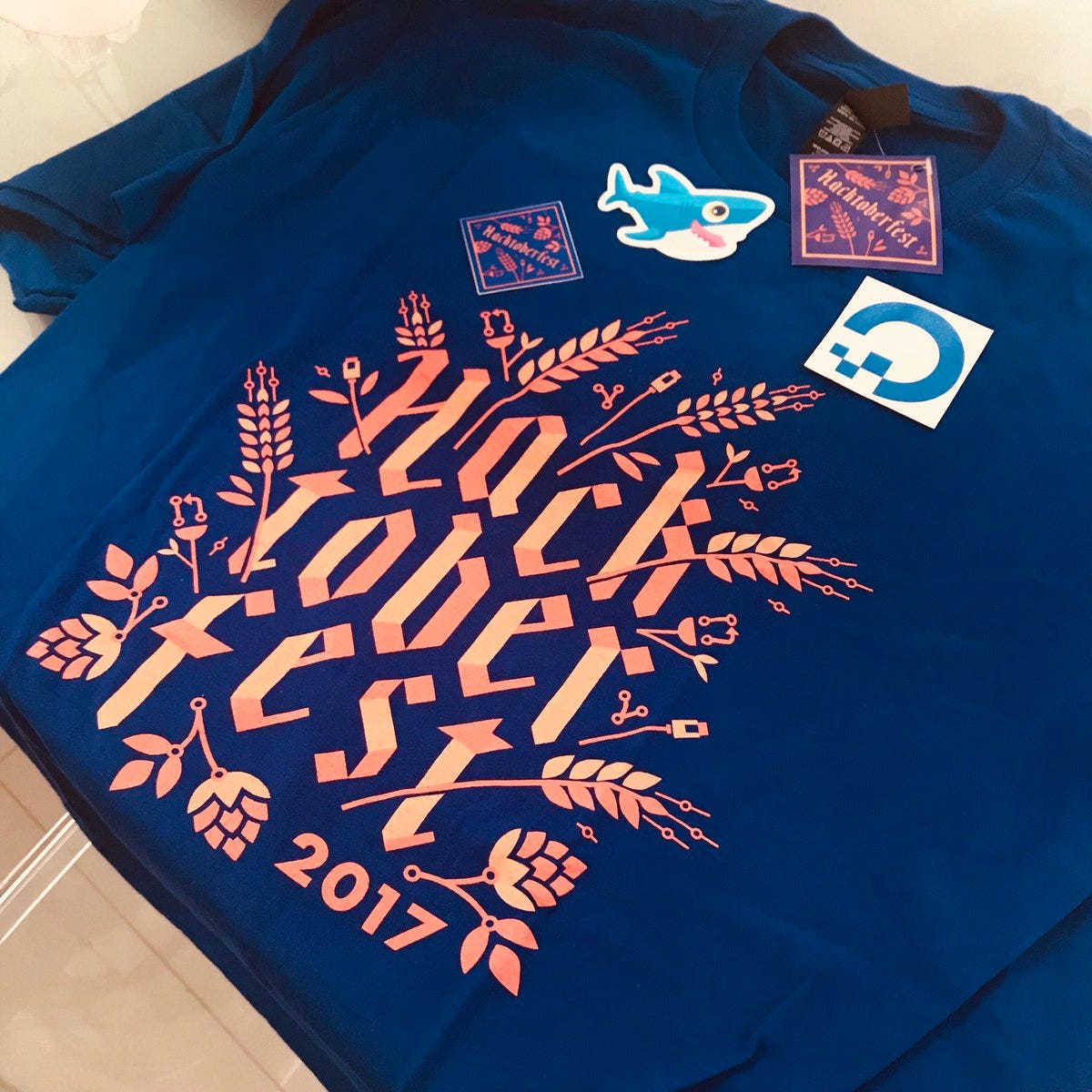 My First Hacktoberfest — Experiences of Contributing to Open Source as