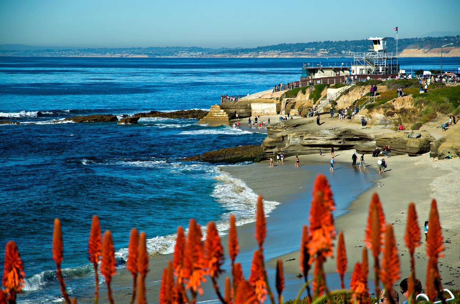 San Go Famous Beach The Best Beaches In World San Go Famous Beach The Best Beaches In World