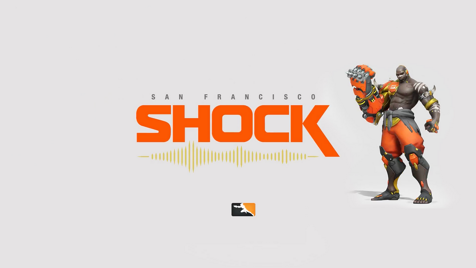 Overwatch League Announces The San Francisco Shock Hollywoodcom