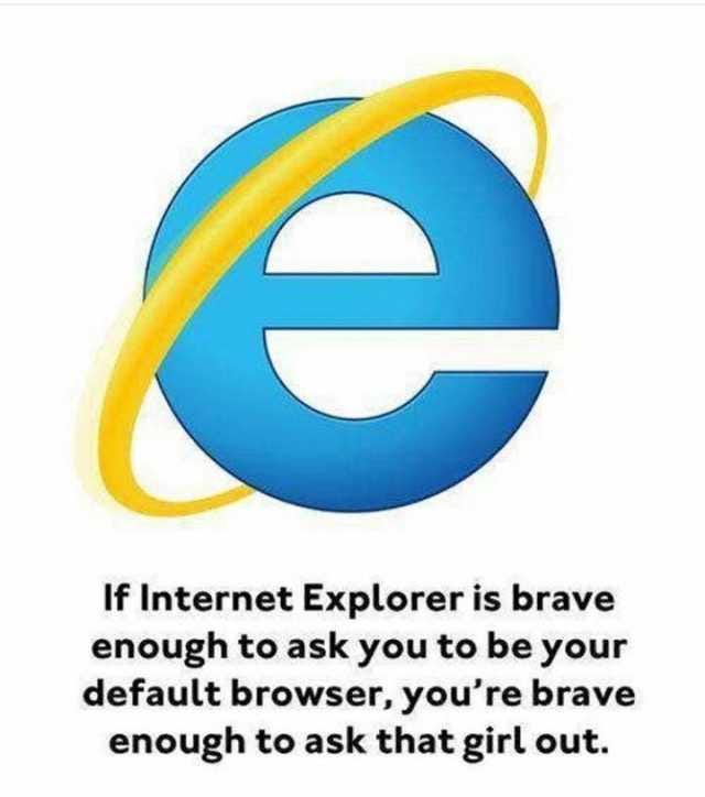 The End of Life of Internet Explorer 11 - Neal Burger - Medium