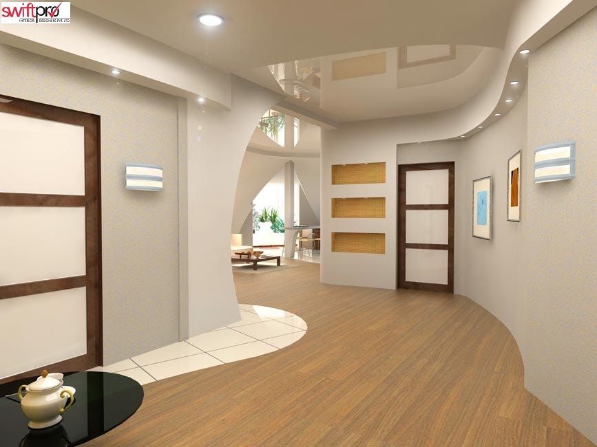 find the best interior