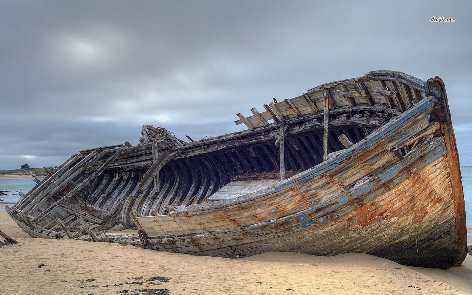 How To Avoid Shipwrecked Faith – Joel Stockstill – Medium