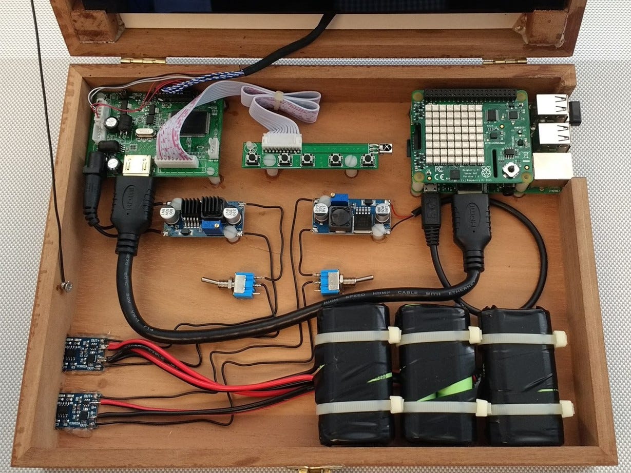 Raspberry pi vst guitar