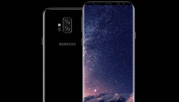 Spesifikasi Dan Harga Samsung    Galaxy S10