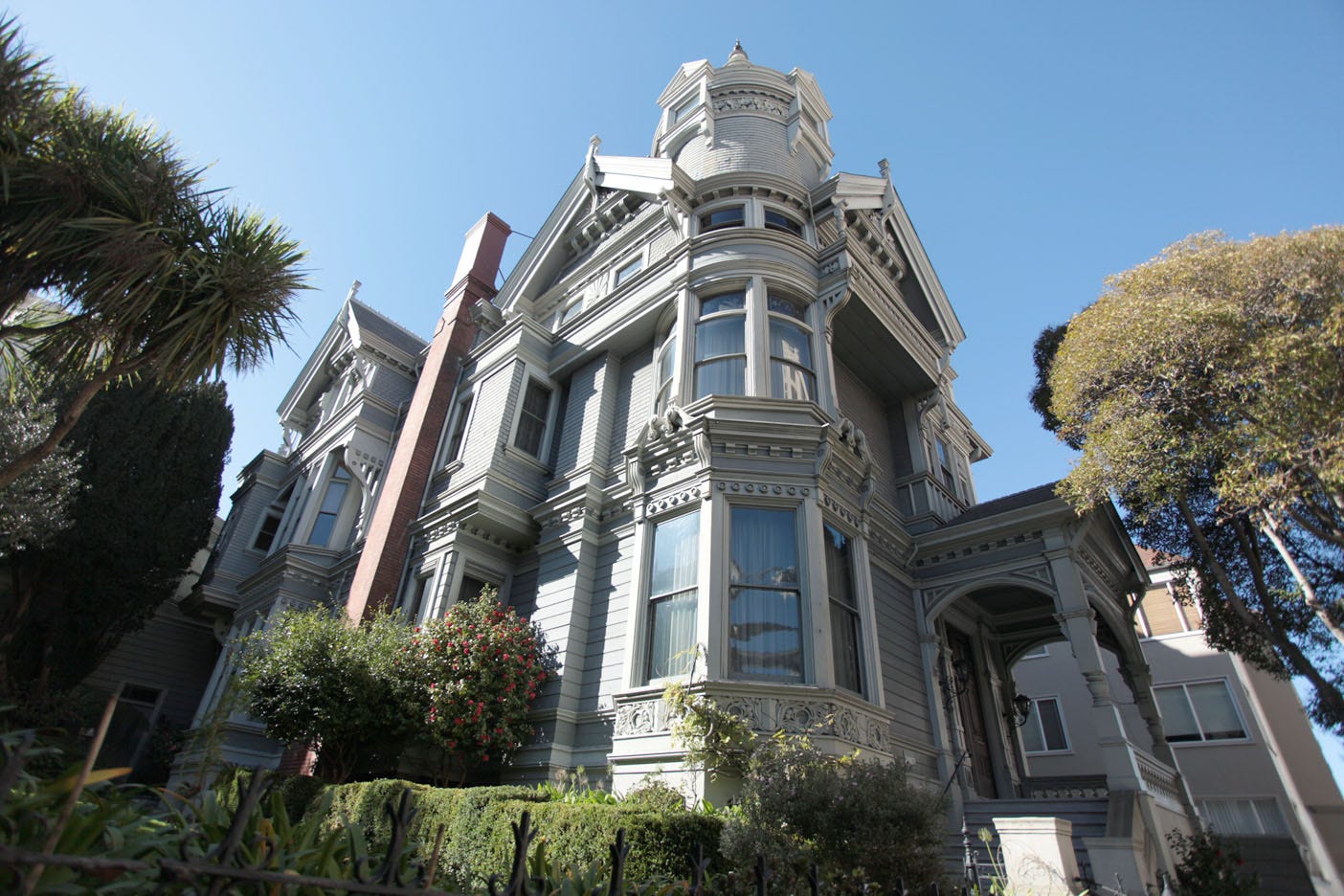 Don’t Miss These 4 Architectural Landmarks in San Francisco