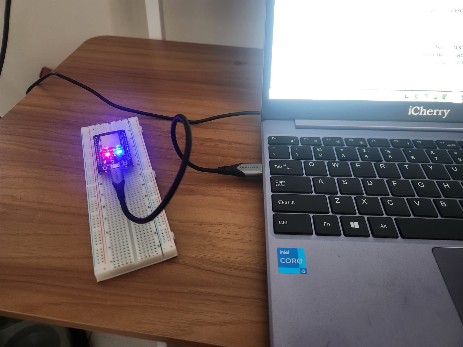 Perjalanan Belajar ESP32 — Bagian 1 : Blink LED