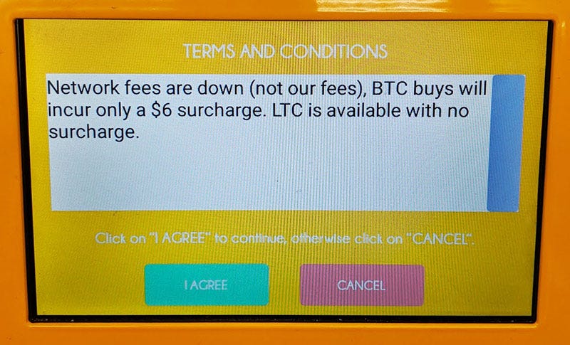 How To Use Bitcoin ATMs - The Ultimate Guide