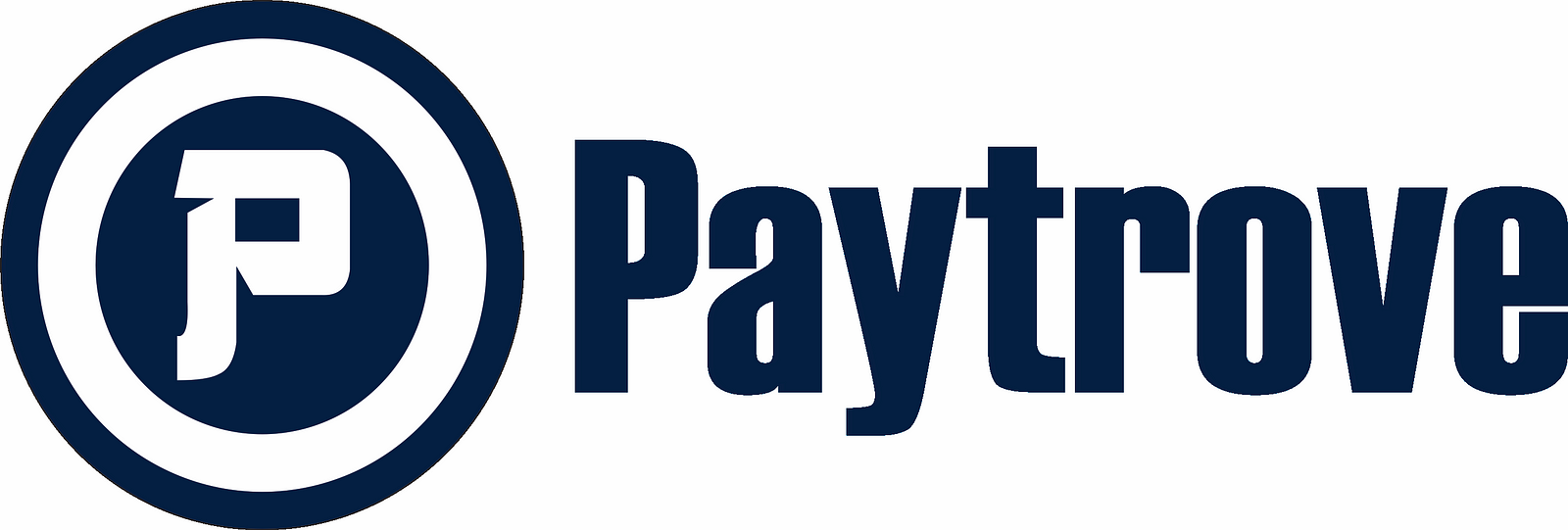 Paytove Logo + Text