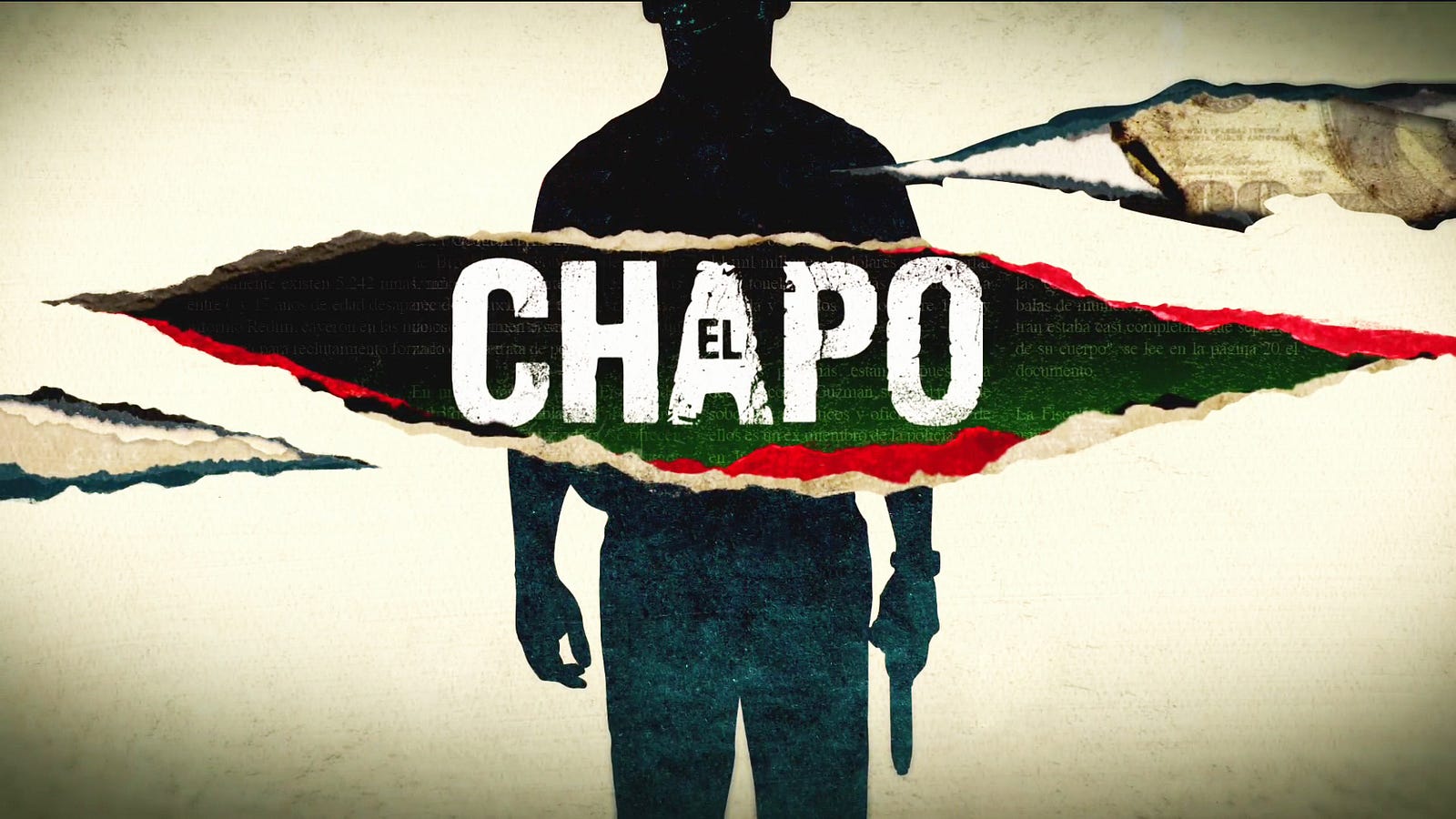 El Chapo Season... 