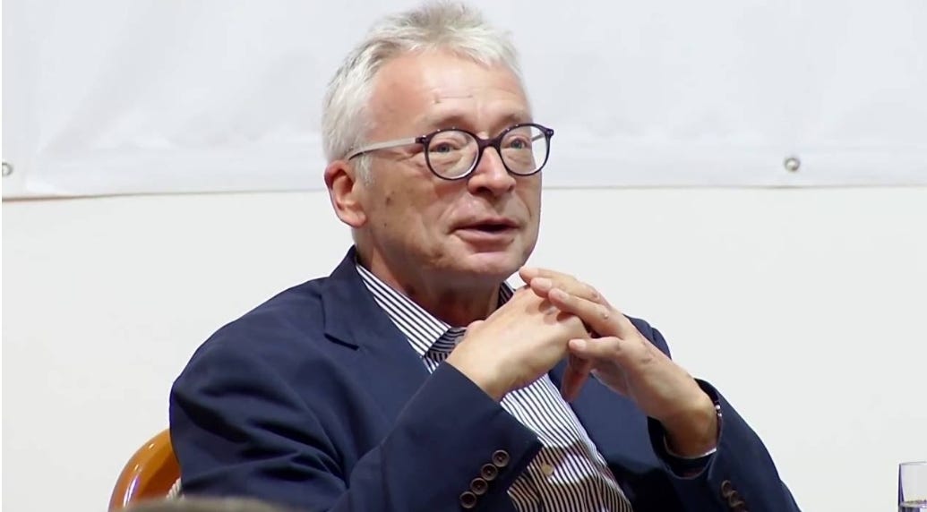 Sobre a Ética Argumentativa Hoppeana | Renan Leonardi Silva