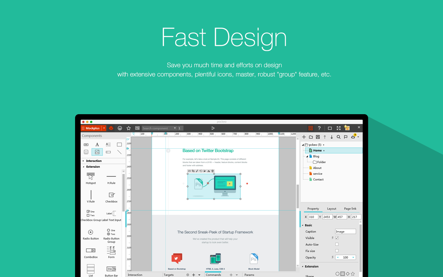 Download The 7 Best Prototyping Tools for UI and UX Designers in 2018