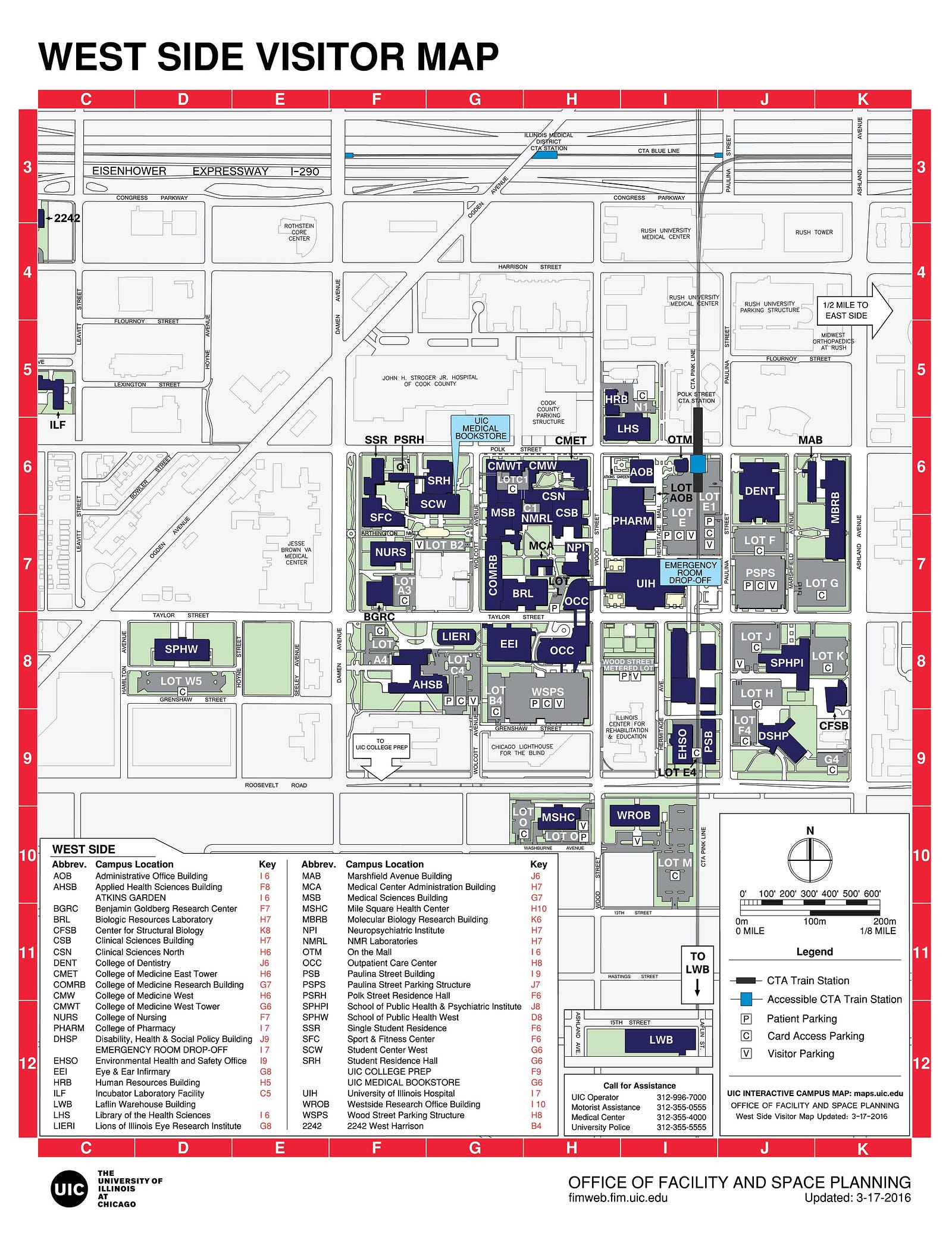 Student Accommodation guide for Chicago – AmberStudent.com – Medium