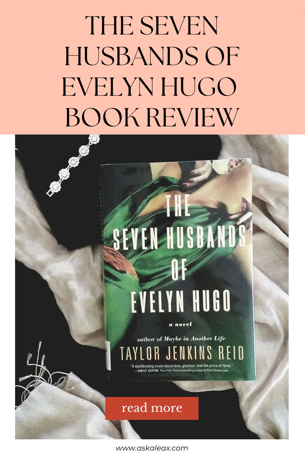 The Seven Husbands of Evelyn