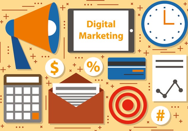 Benefits of hiring a digital marketing ...