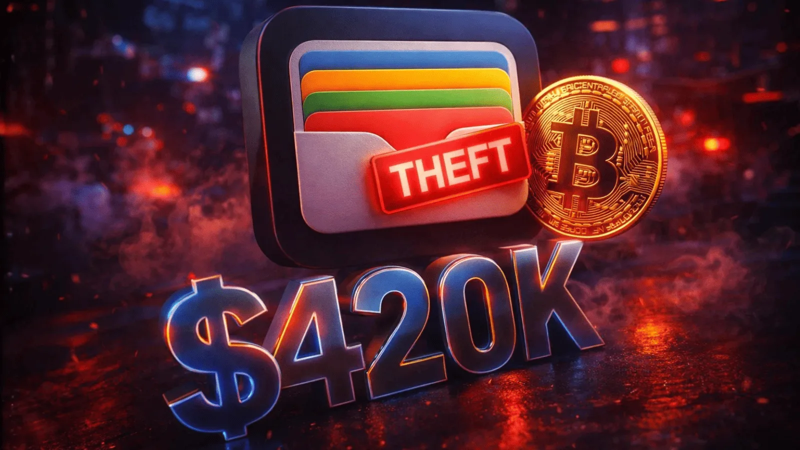 Fake wallet app on Apple store leads to $420,000 theft with nearly 6 BTC stolen
