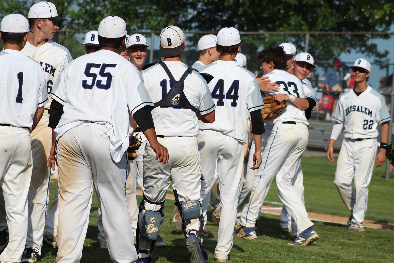 BHS Owls baseball team is runner-up in state tournament