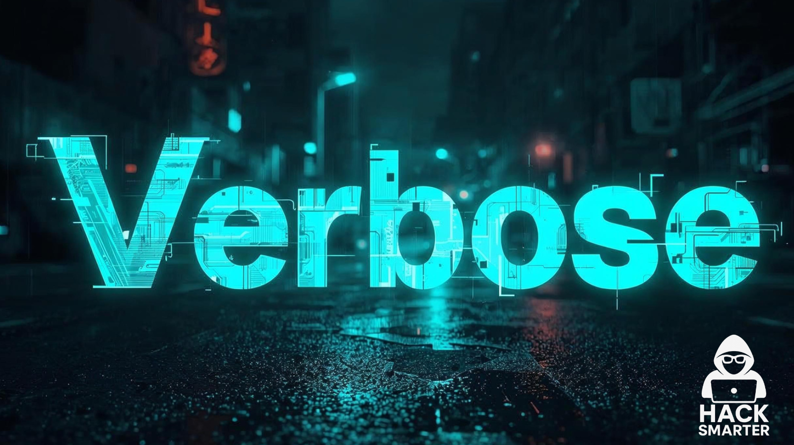 Verbose | HackSmarter | OSCP Preparation