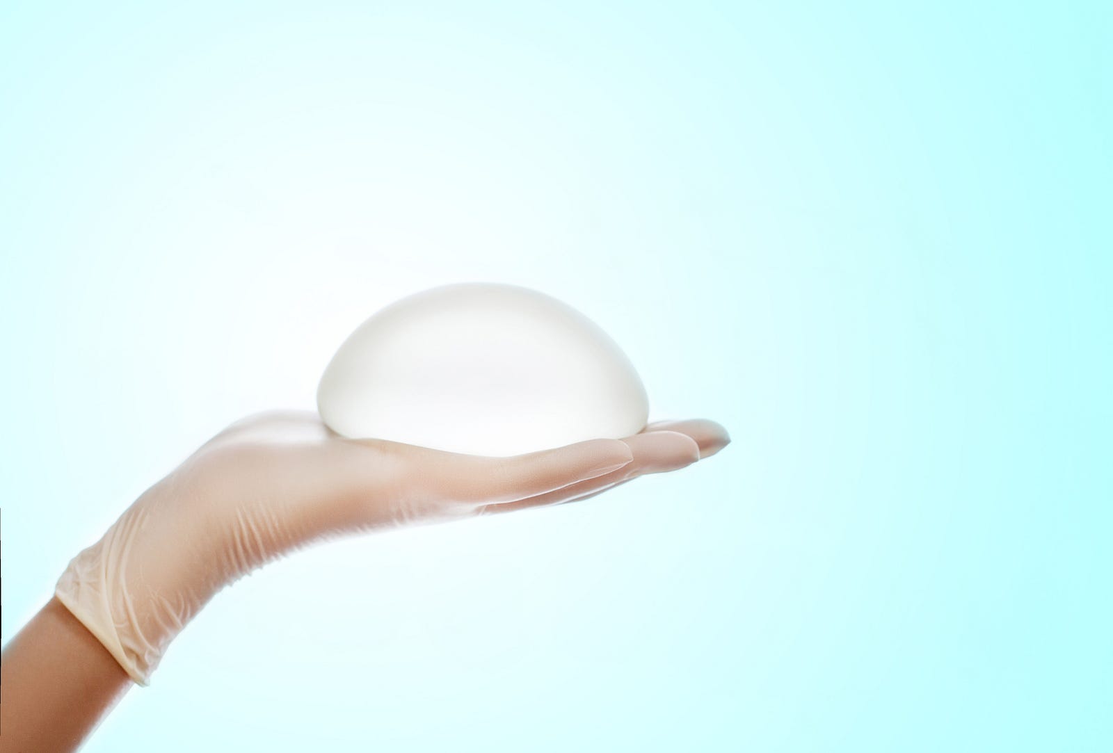 Could 3-D Printing Solve the Breast Implant Illness Crisis?