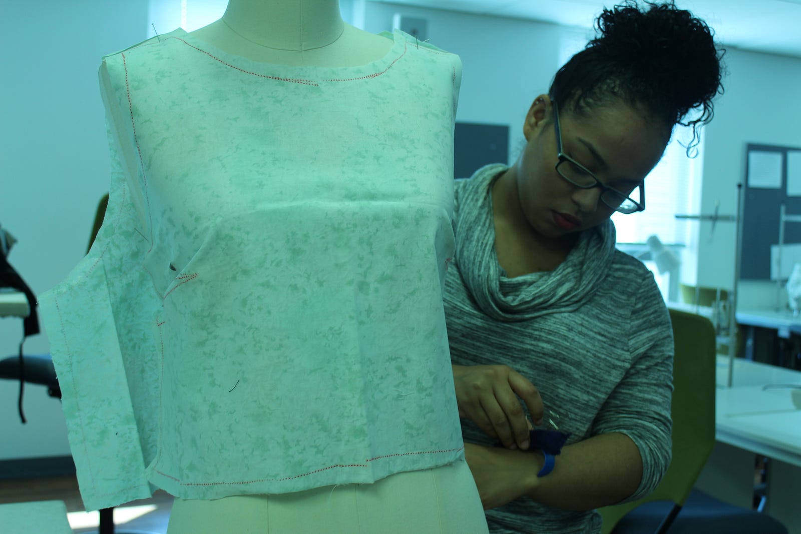 Montclair fashion studies major 28 Montclair fashion studies major 81