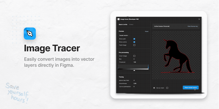 Image Tracer