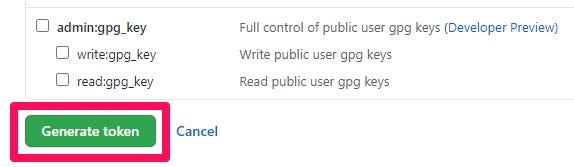 Passwordless Usage of Private Git Repositories 8