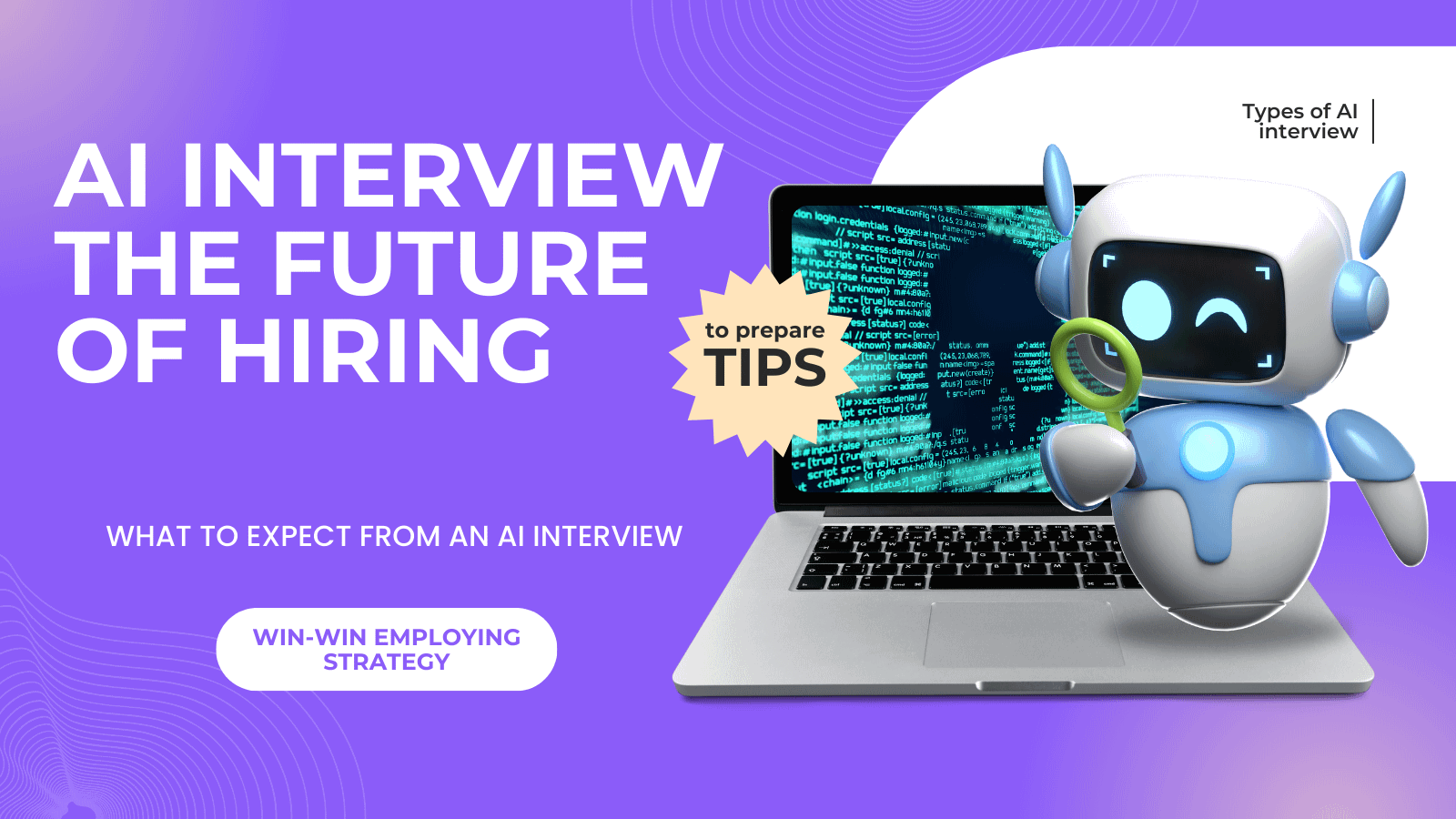 AI Interview: the future of hiring