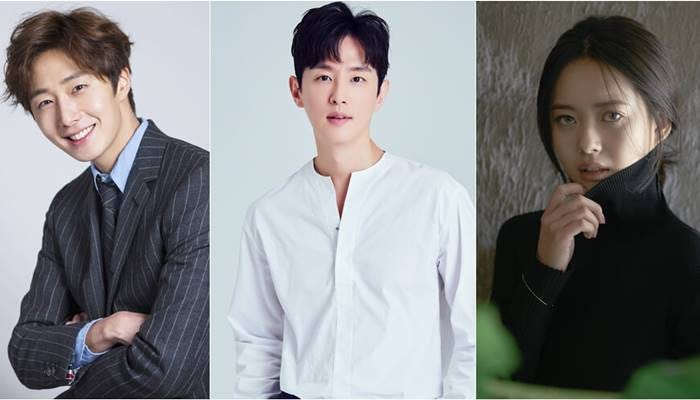 6 Drama Korea Terbaru Januari-Februari 2019, Siap-Siap 