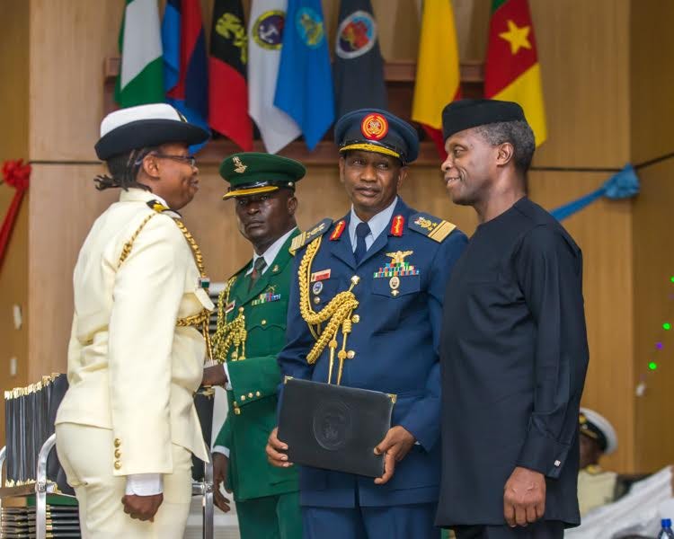 Head boy speech on graduation day in nigeria image