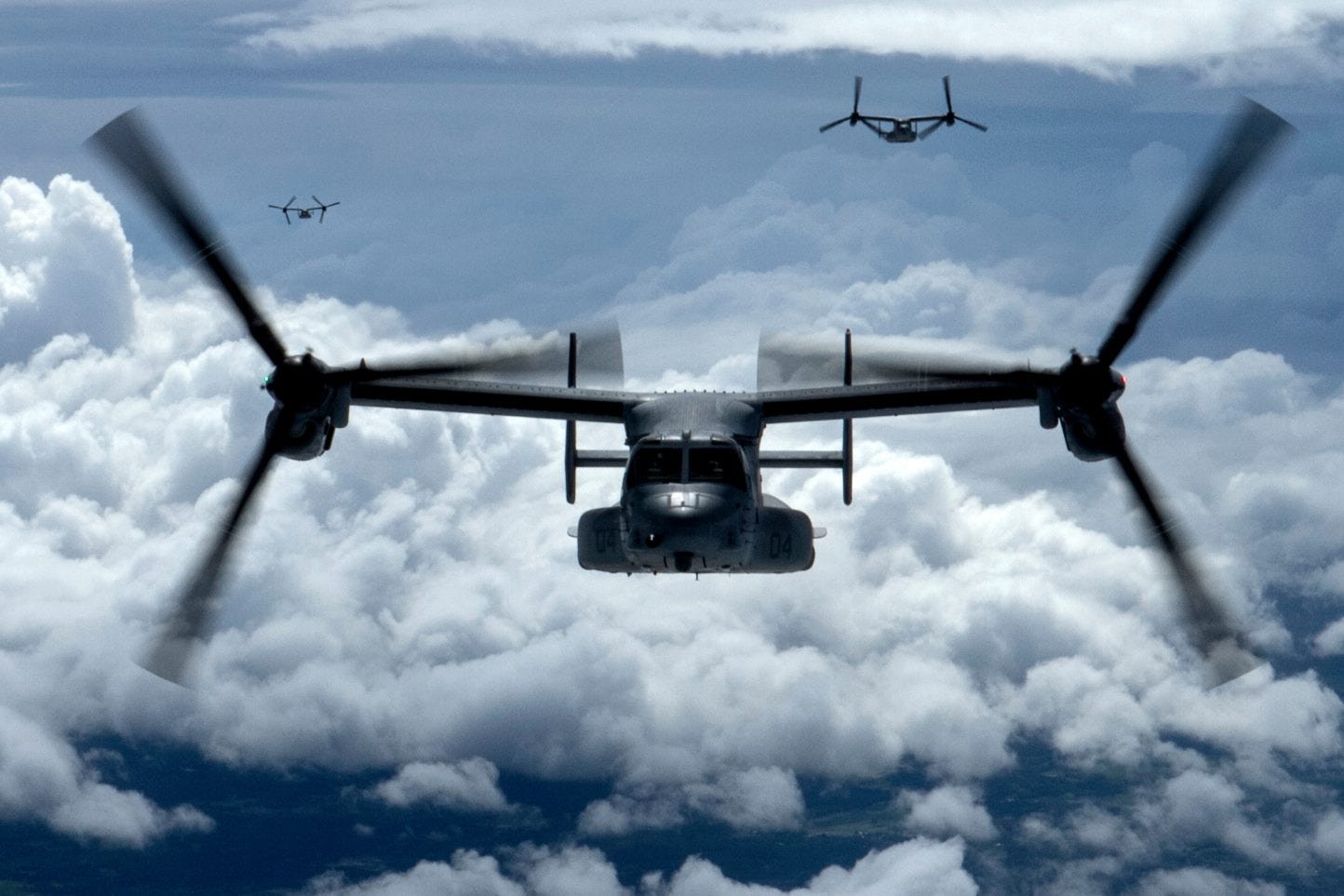 “It’s a Dynamic Time in Marine Aviation” Marine Corps Medium