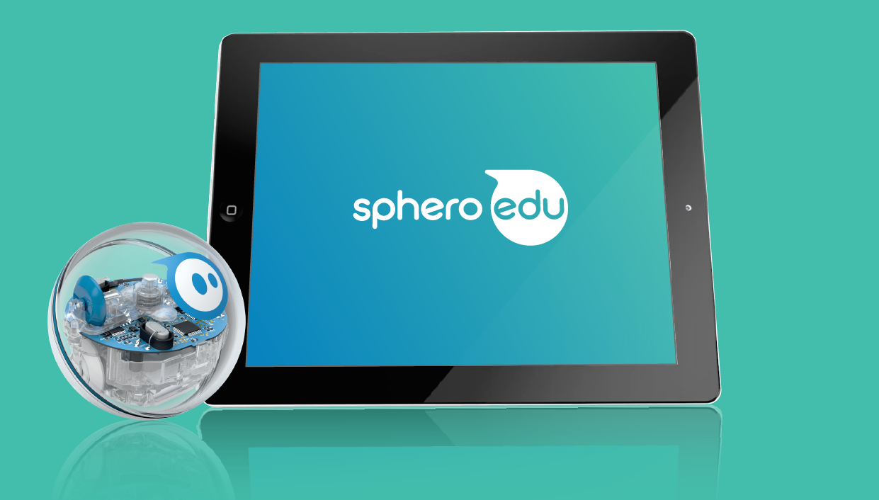 sphero edu download