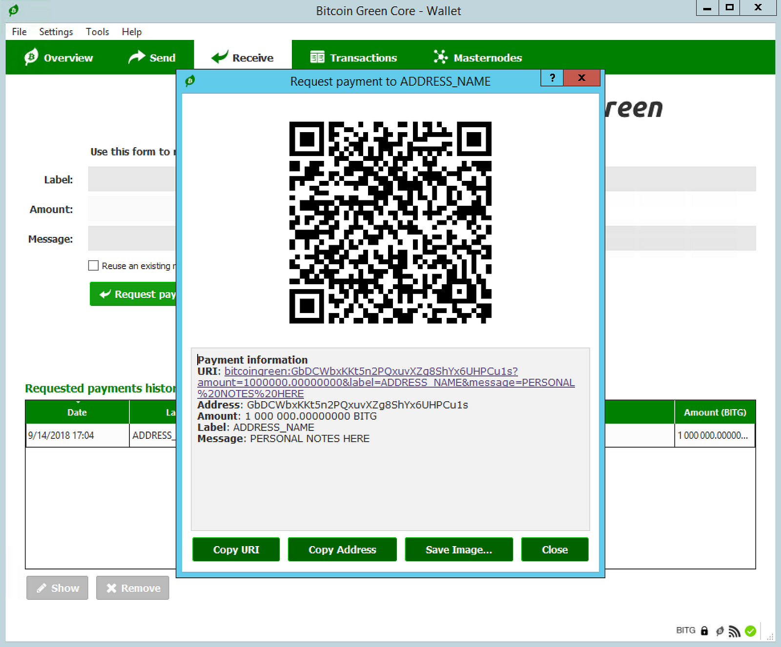 How To Set Up Bitcoin Green Wallet (Proof-Of-Stake Wallet Setup Guide)