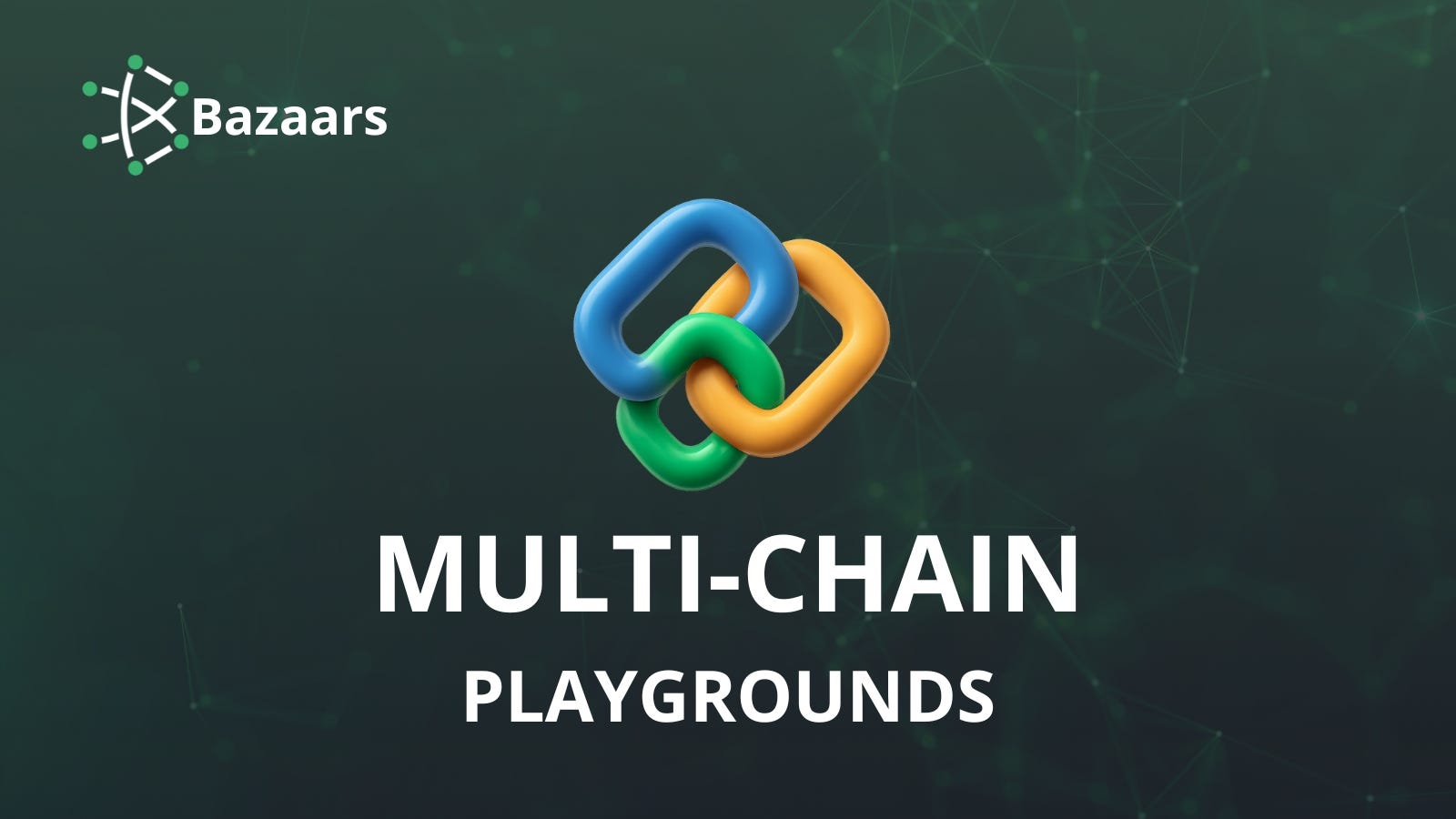 Multi-Chain Playgrounds: Why $BZR Proves Resilience Across Networks