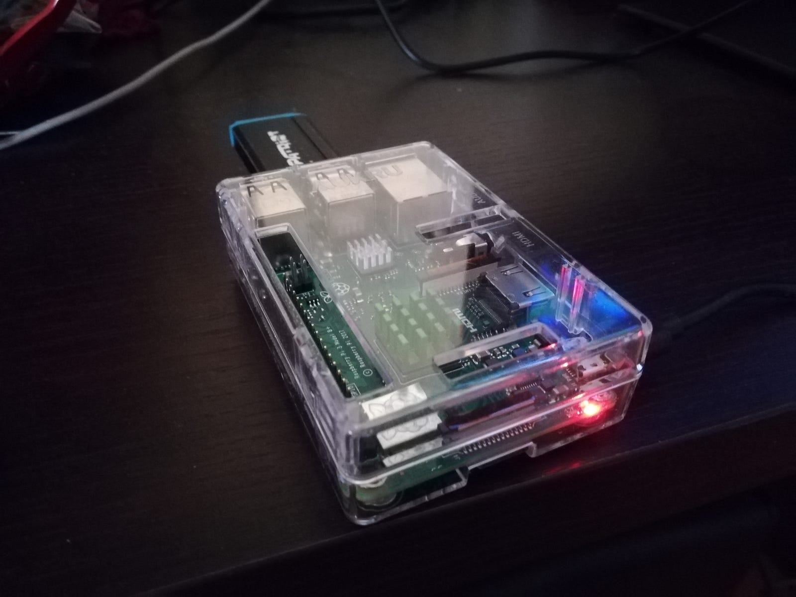 Bitcoin Lightning Network: run your node at home for fun ...