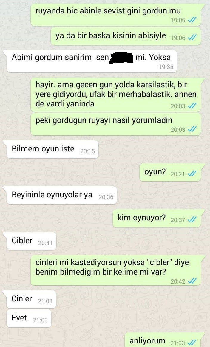 Rüyada Cumhurbaşkanı Görmek Rüyada Cumhurbaşkanı Görmek