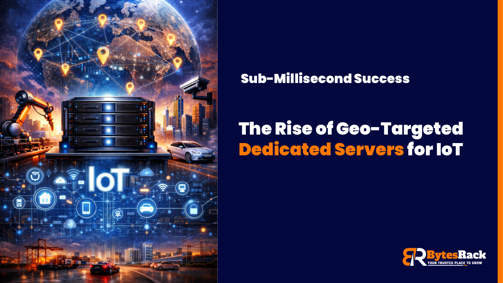 The Cloud Bottleneck: Why Industrial IoT is Moving Back to Bare Metal in 2026