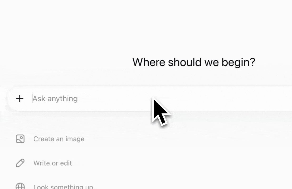 Create flashcards from ChatGPT answers