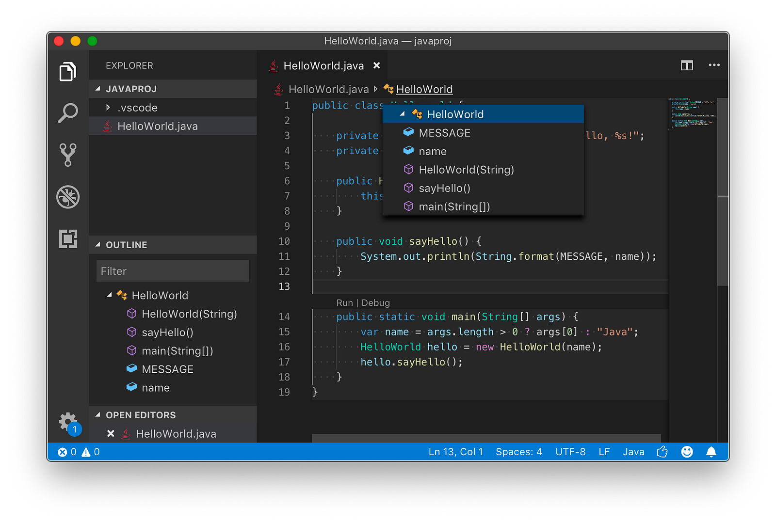what version of java for android studio 3.1