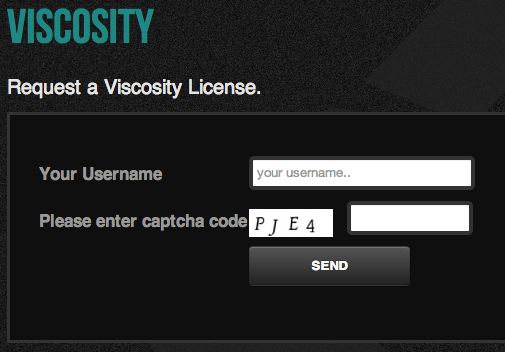 viscosity vpn serial key