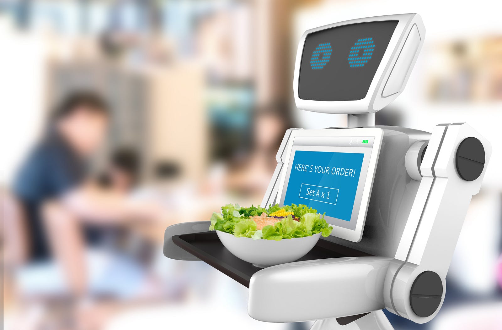 What Exactly Is A Virtual Assistant Becoming Human Artificial 