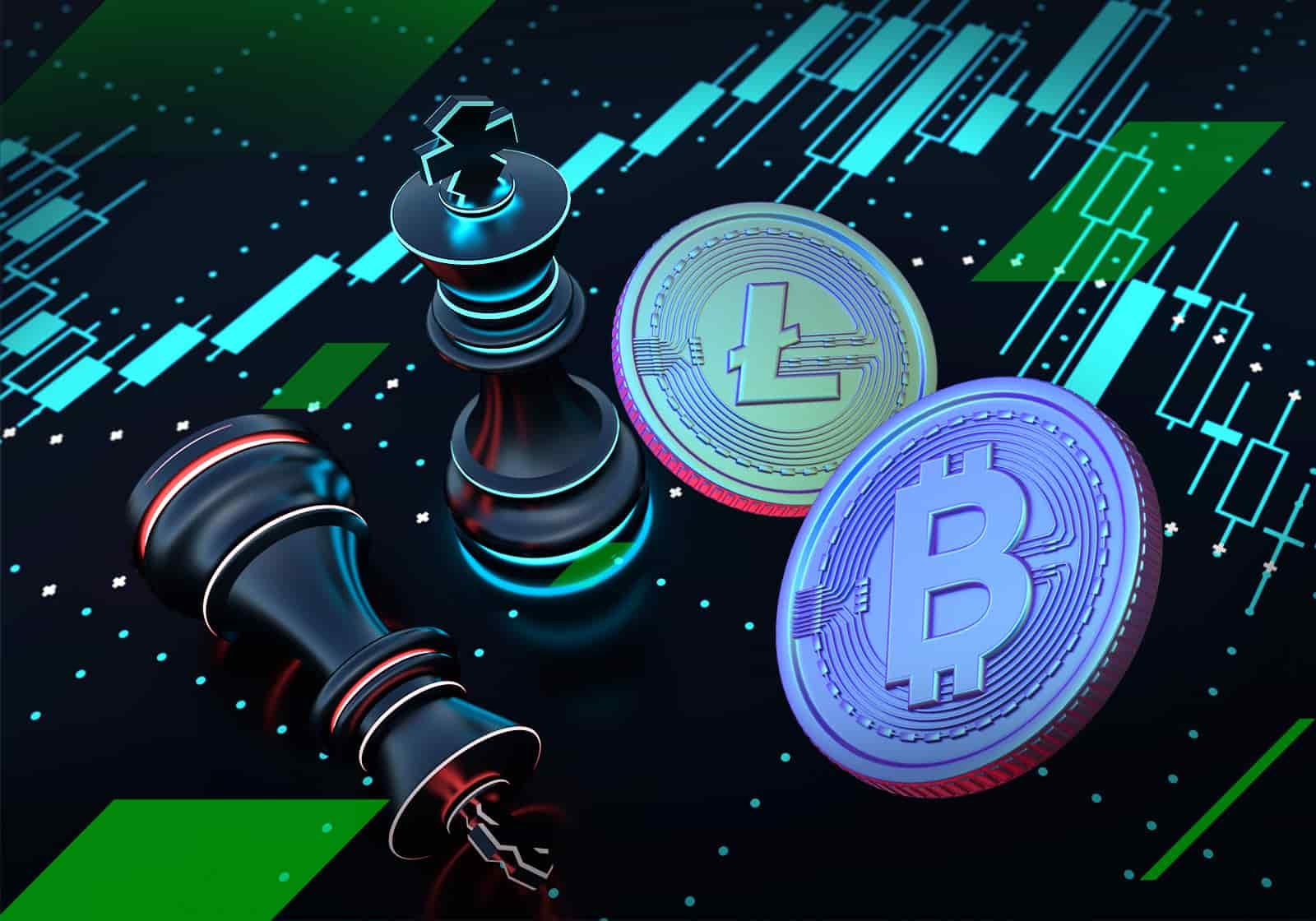 Bitcoin Is the Base Layer -But It Shouldn’t Be Your Entire Portfolio